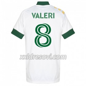 Portland Timbers Diego Valeri 8 Domaći Nogometni Dres 2020-2021